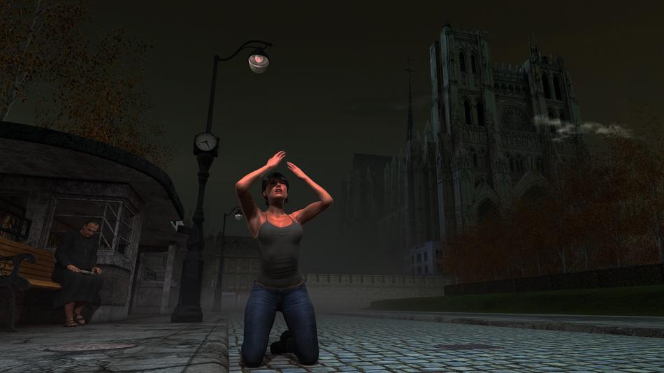 justice religion in amiens