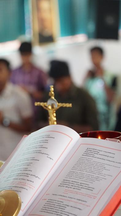Bible Christianity and Jesus prayers