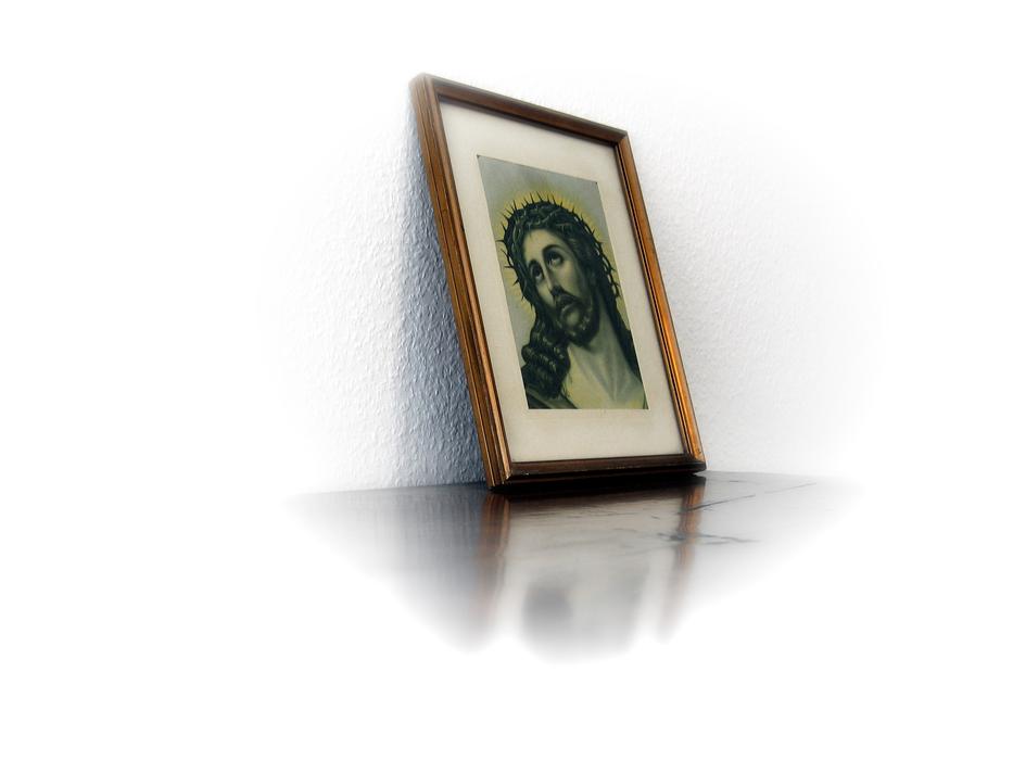 Photo of Christ Jesus