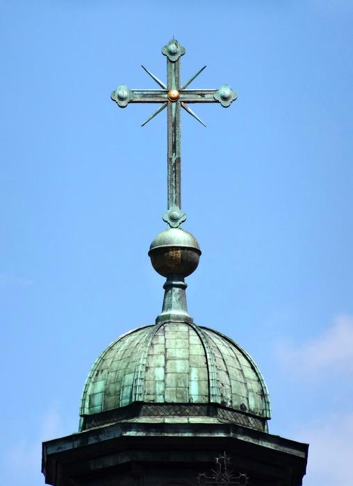 Dome Top St Peter'S