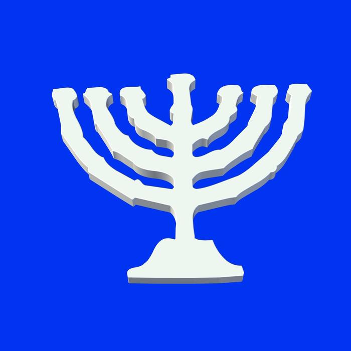 candlestick icon drawing