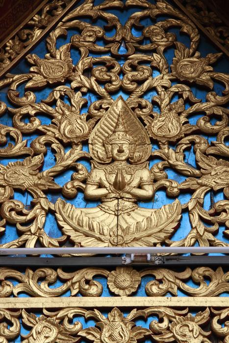 Chiang May Culture
