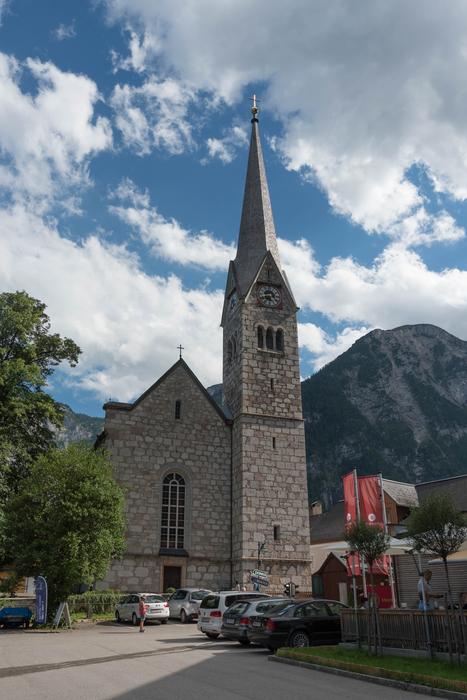 World Heritage Mountains