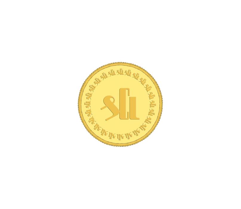 gold hindu religion faith shree