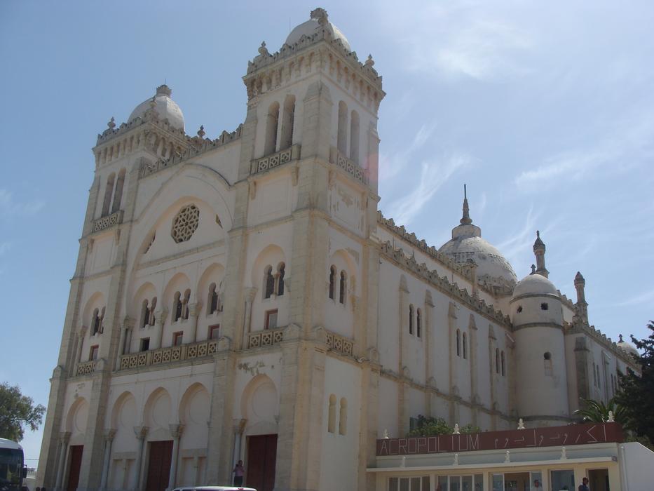 Church of Kartago