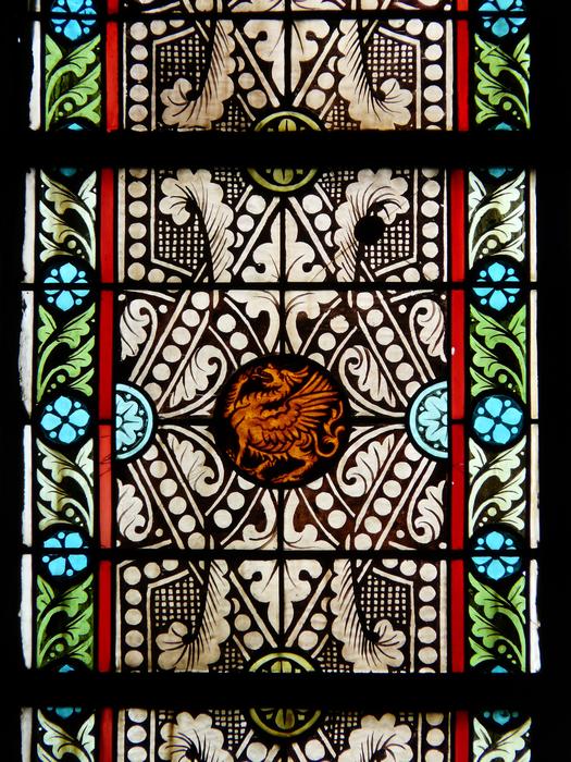 Window Church Glass