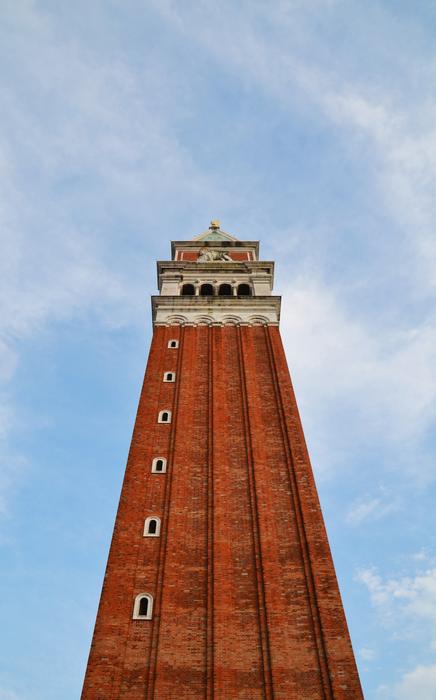 St MarkS Basilica in Venice Italy