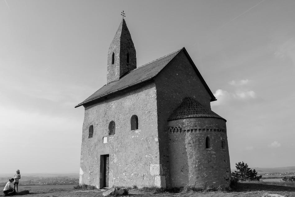 Nitra Architecture Dražďovský