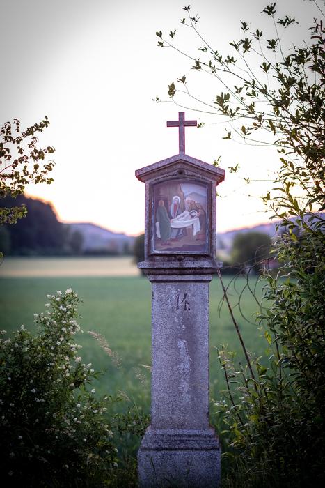 The Way of the Cross of Christianity