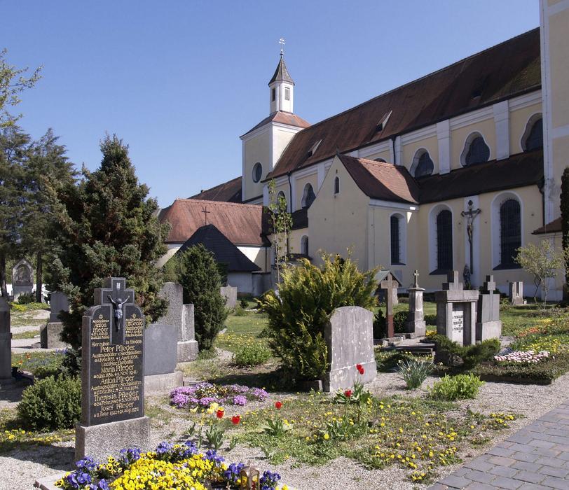 church architecture in bavaria