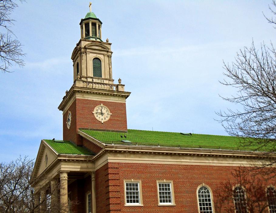 Architecture Church Building dome