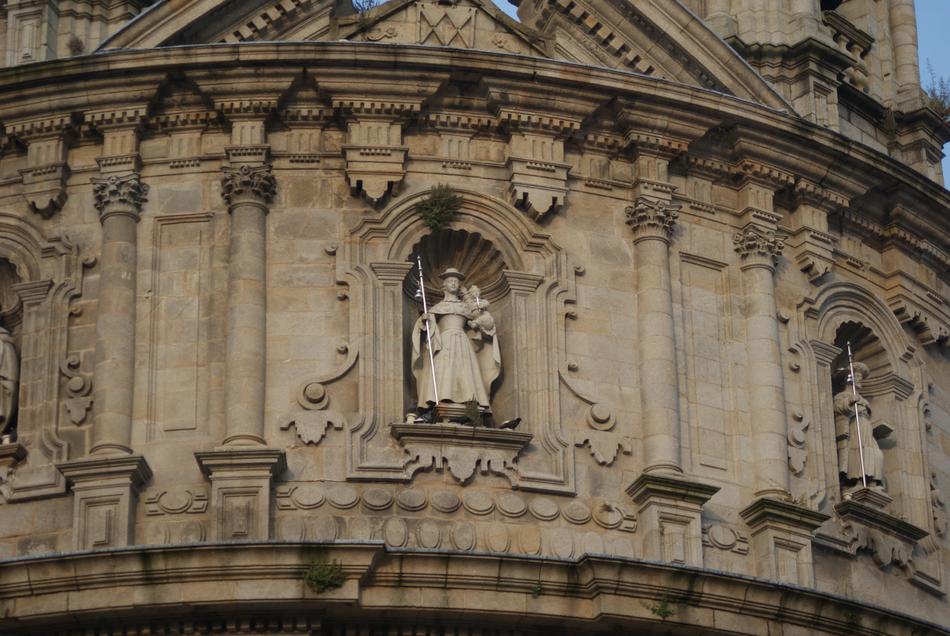 Peregrina Pontevedra
