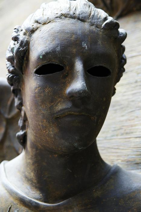 Sculpture Face The Art Of
