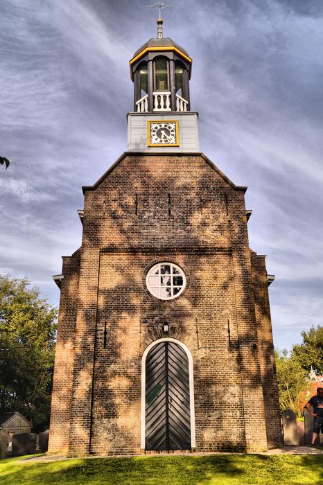 Church Faith at Sun Village
