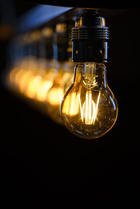 magnificent Lamp Light