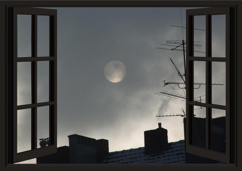 Moon Addicted