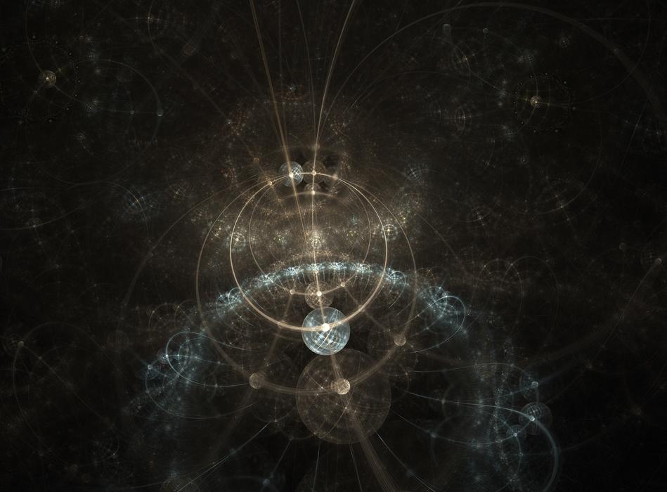 black hole in the galaxy