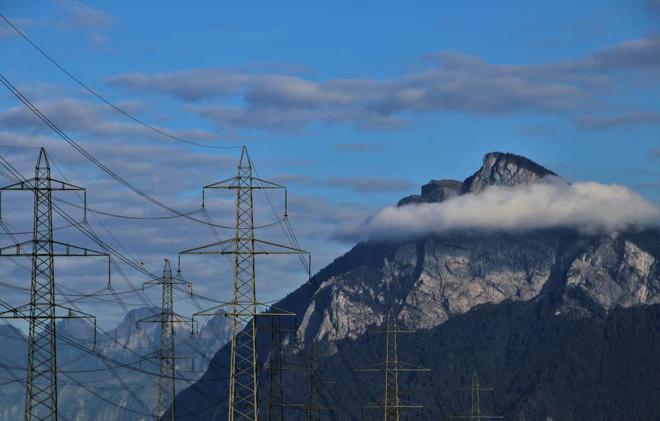 Line High Electric