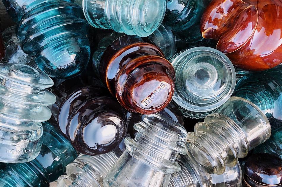 Glass Insulators