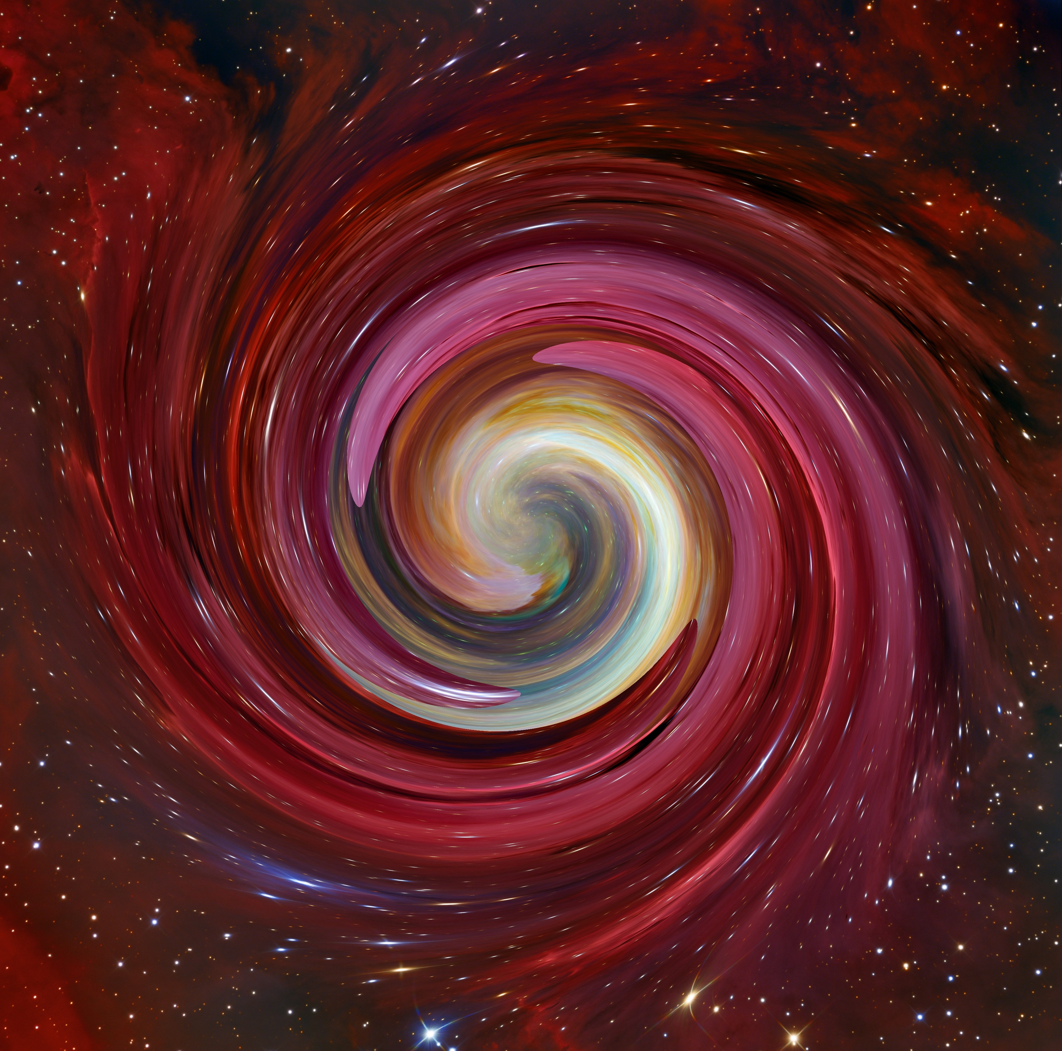 Спираль Галактики