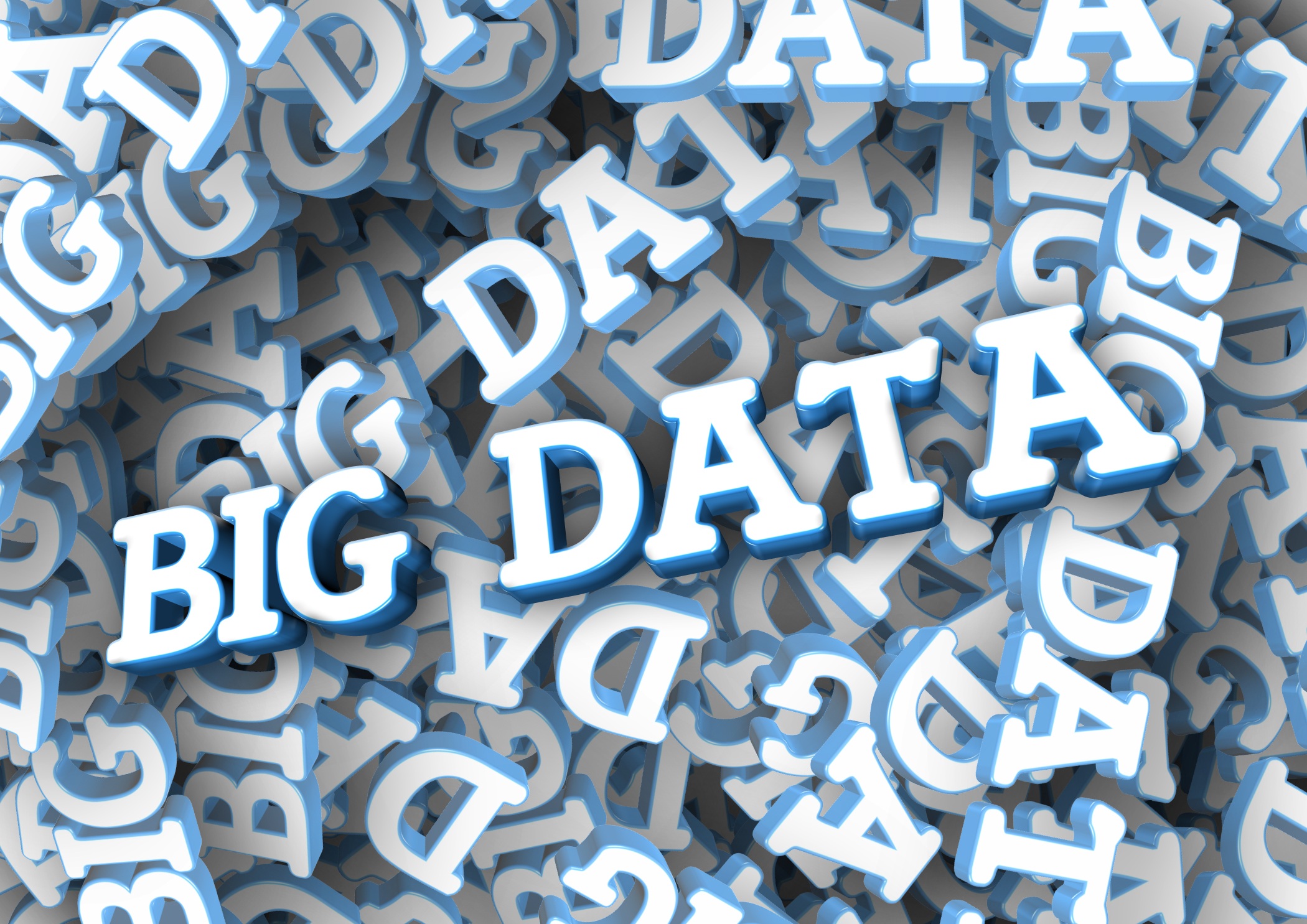 Big data text free image download