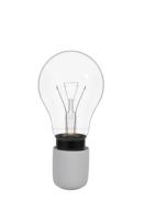 light bulb transparent drawing