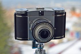 Roll Film East German