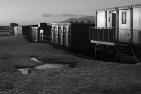 Antarctica Laboratories
