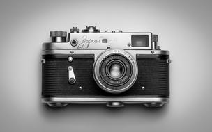 Lens Shutter