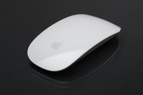 Apple white Hardware