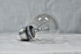 Bulb Glow