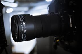 Cinema Lens