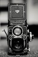 Lens Viewfinder