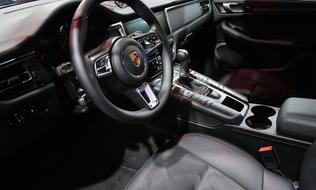 Car Leather