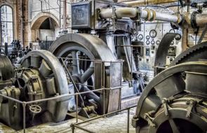 Generators Turbines