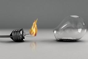 Incandescent Lamp Power