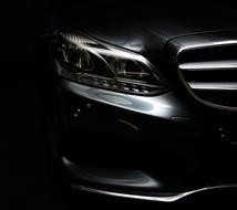 Mercedes E Class