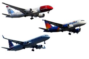 clipart of Aircraft Transport T