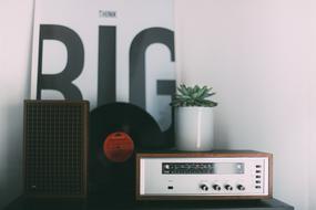 Blur Classic electronics