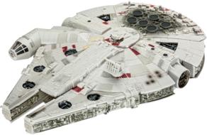Spaceship Model Iego