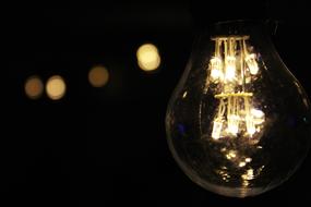 Light Creativity
