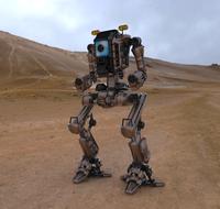 Robotic Future