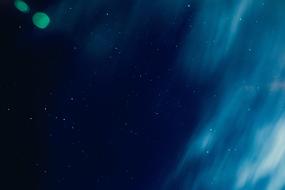 starlight in the universe