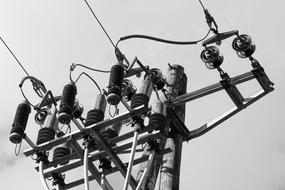Line Current Energy close-up