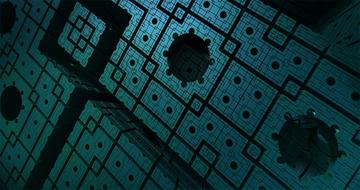 digitization graphic