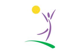 logo sign human