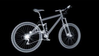bike mature wheel