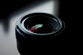 Lens Round