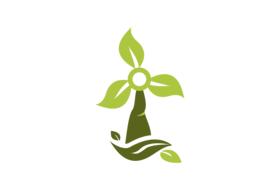environment friendly eco drawing