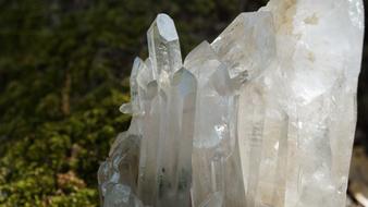 nice Crystal Stone